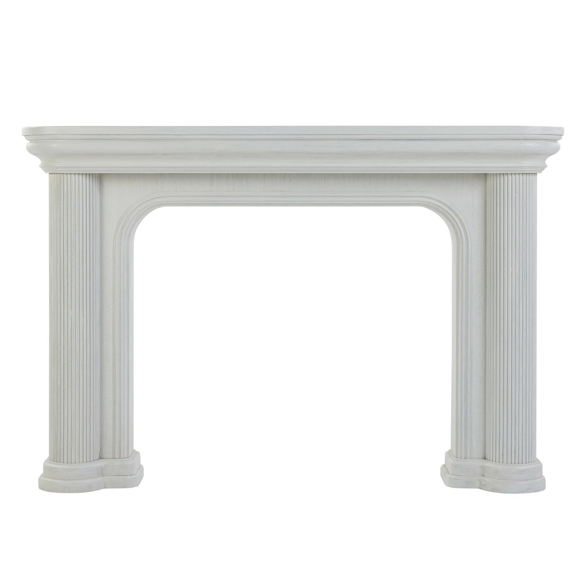 French Mantel, Whitewash