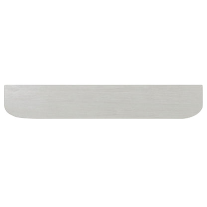 French Mantel, Whitewash