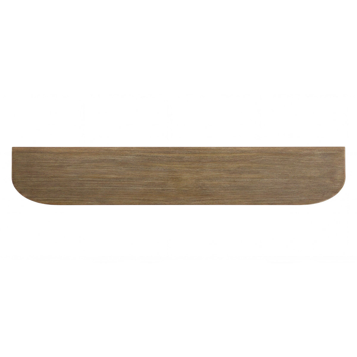 French Mantel, Driftwood