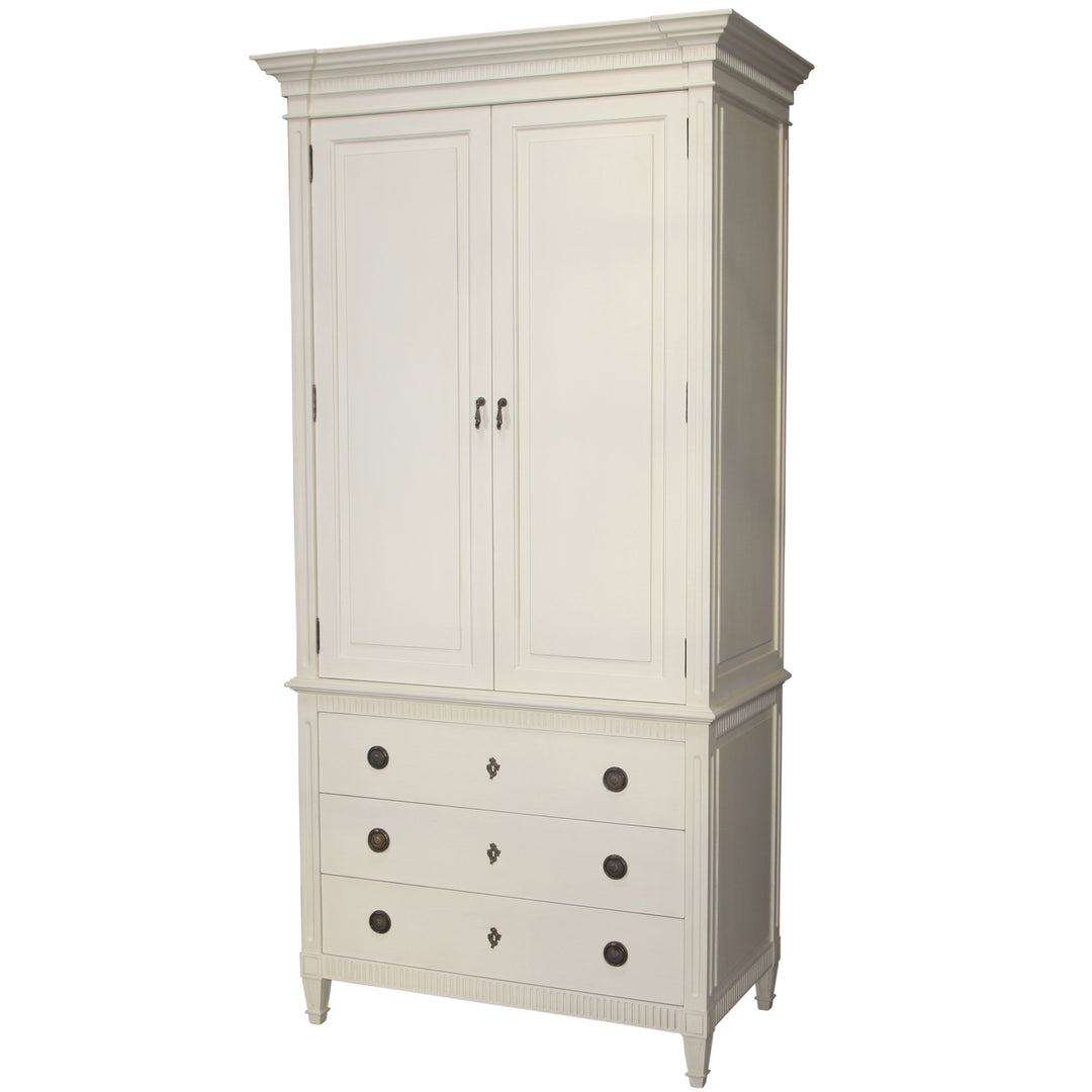 Armoire by French Market Collection