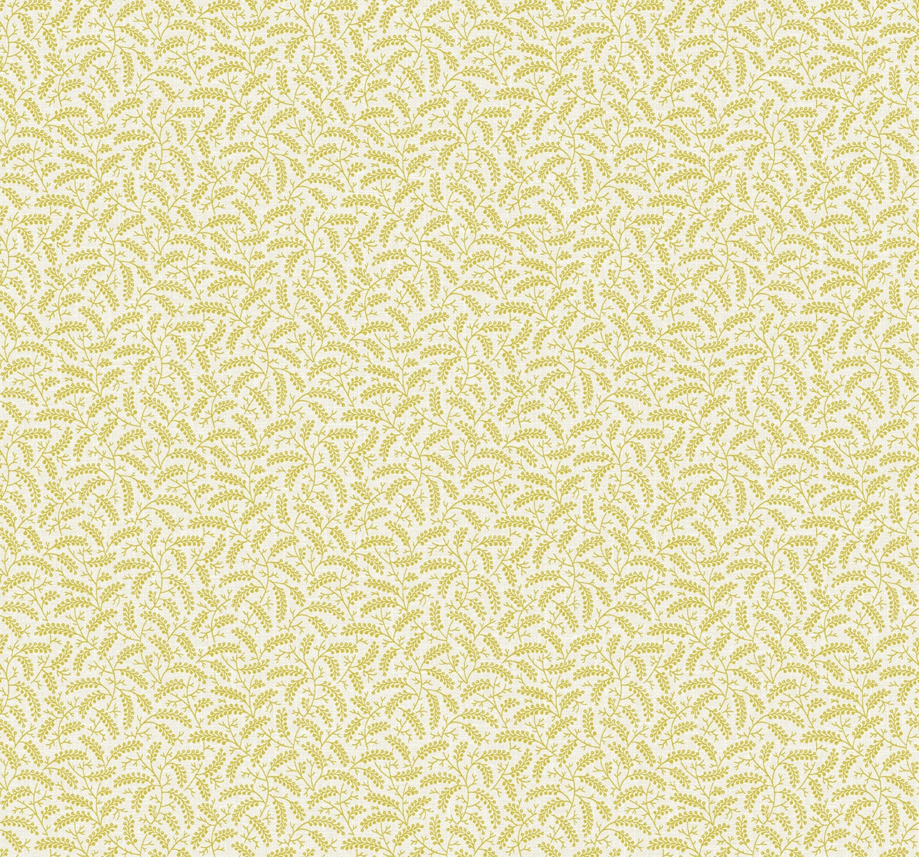 French Country Cossette Botanical Unpasted Wallpaper