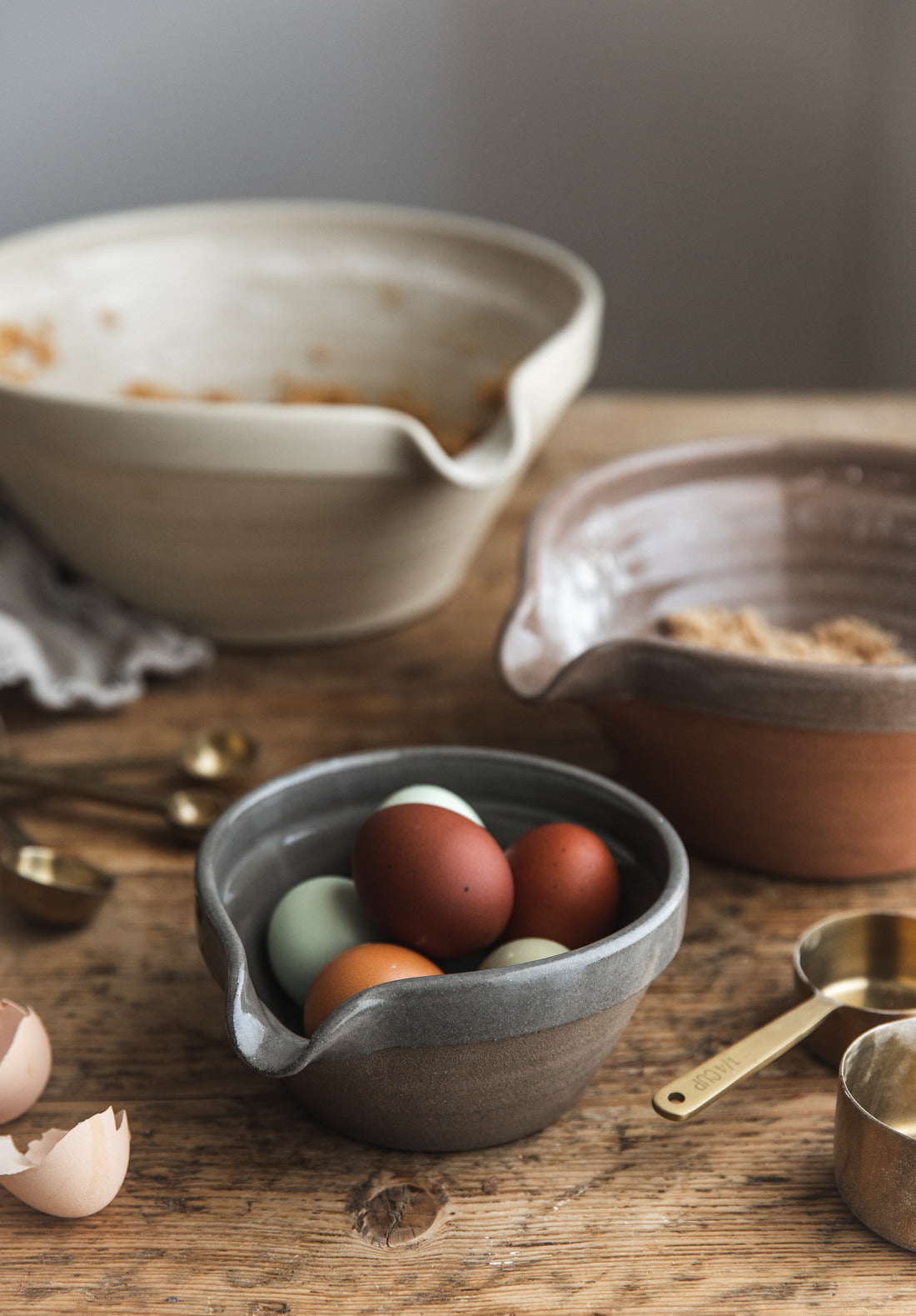 French Country Mixing Bowl