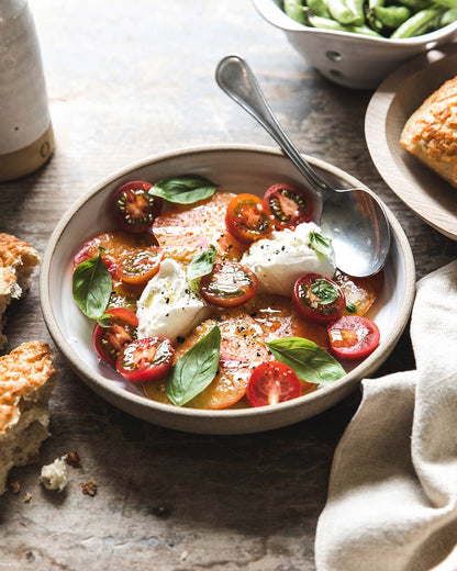 Heritage Serving Set