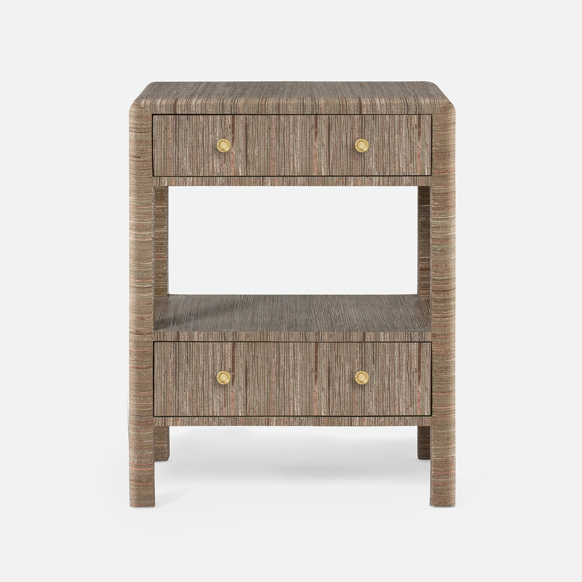 Parson Nightstand