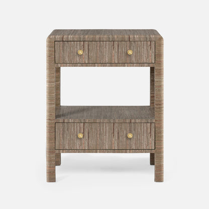 Parson Nightstand