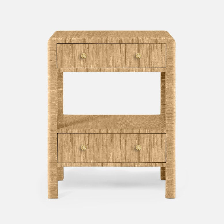Parson Nightstand