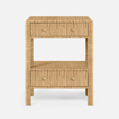 Parson Nightstand