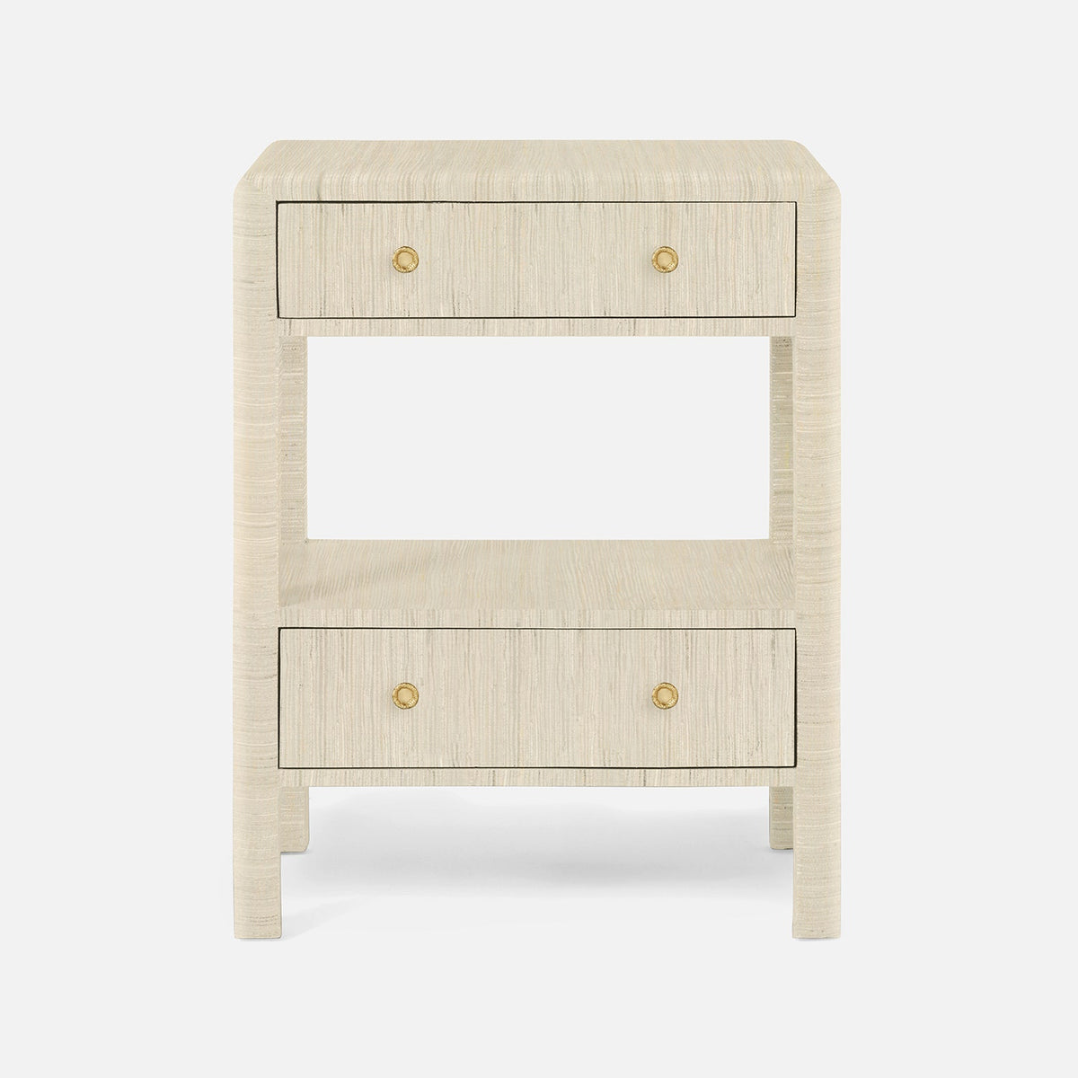 Parson Nightstand