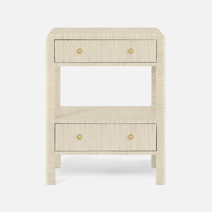 Parson Nightstand