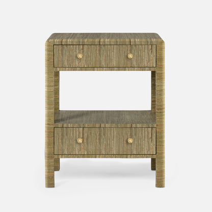 Parson Nightstand