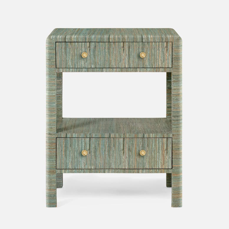 Parson Nightstand