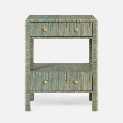 Parson Nightstand