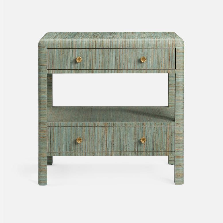 Parson Nightstand