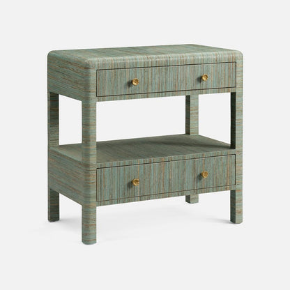 Parson Nightstand