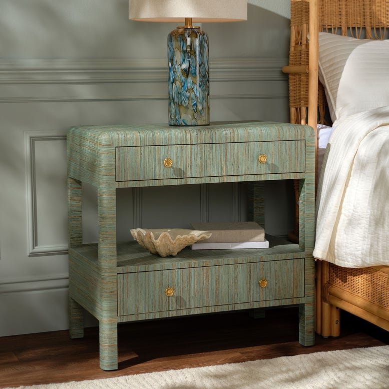 Parson Nightstand