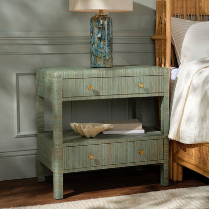 Parson Nightstand