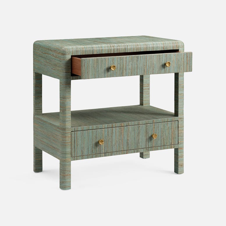 Parson Nightstand