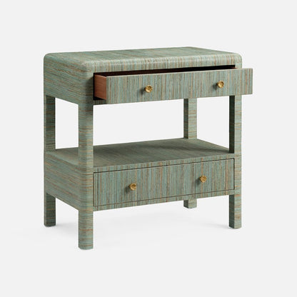 Parson Nightstand