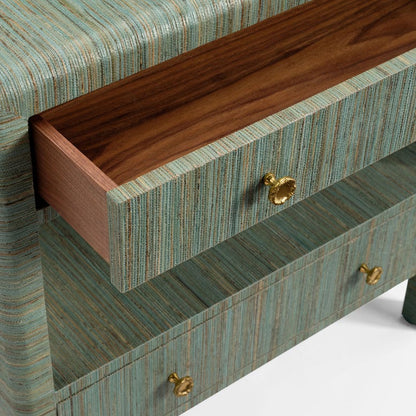Parson Nightstand