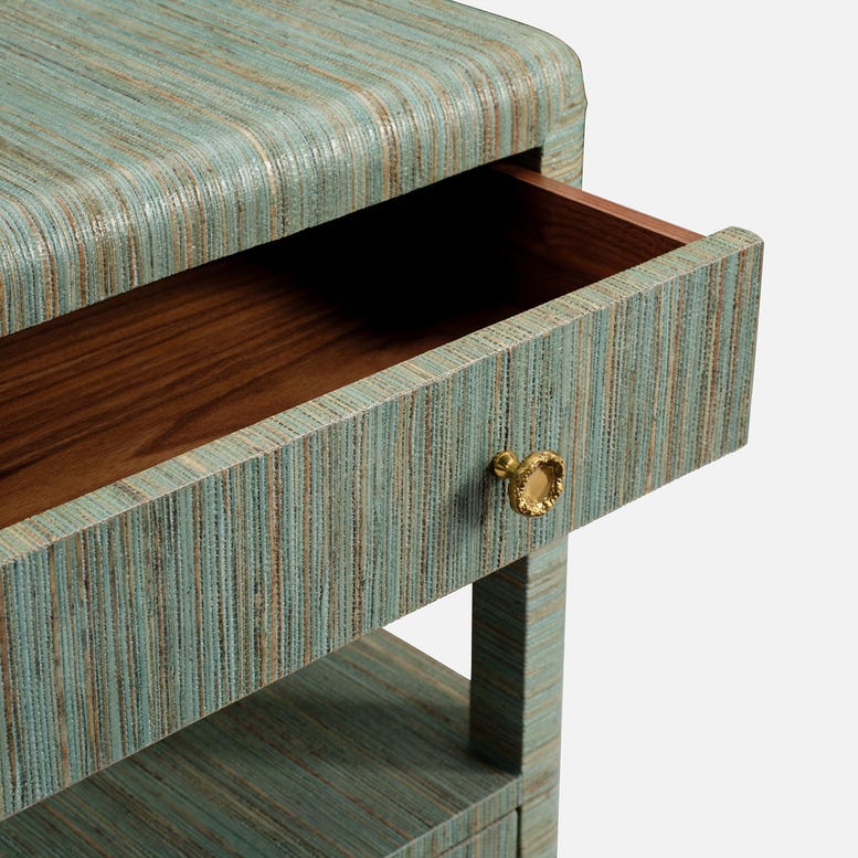 Parson Nightstand