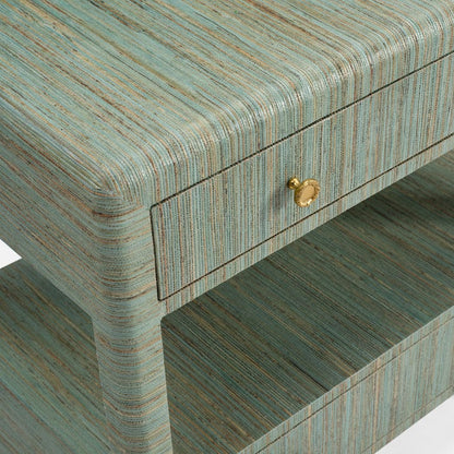 Parson Nightstand