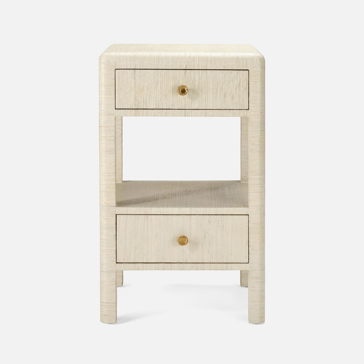 Parson Nightstand