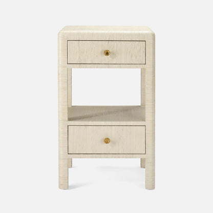 Parson Nightstand