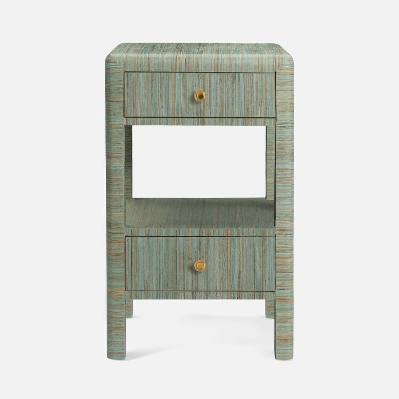 Parson Nightstand