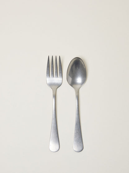 Heritage Serving Set