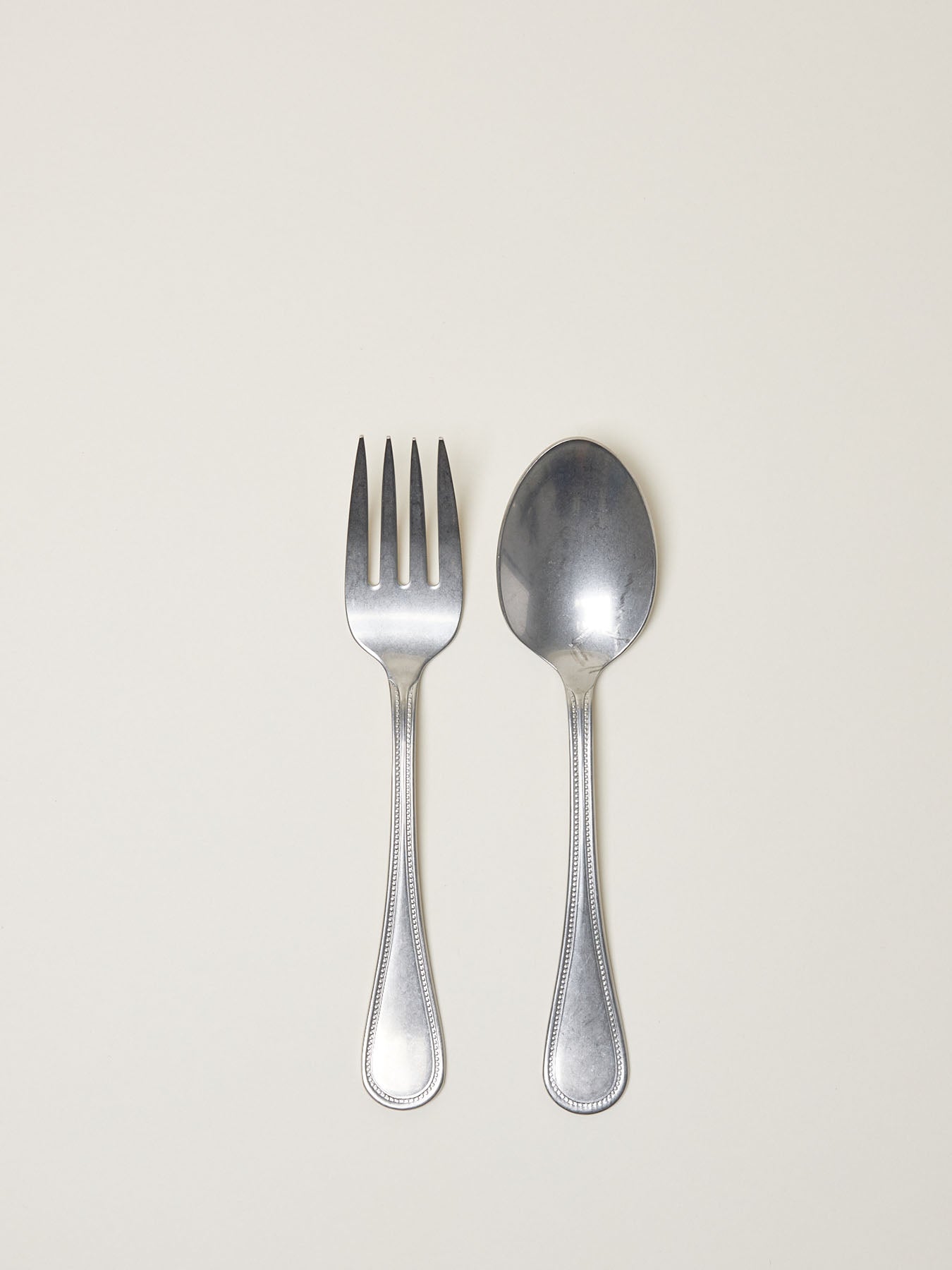 Heritage Serving Set