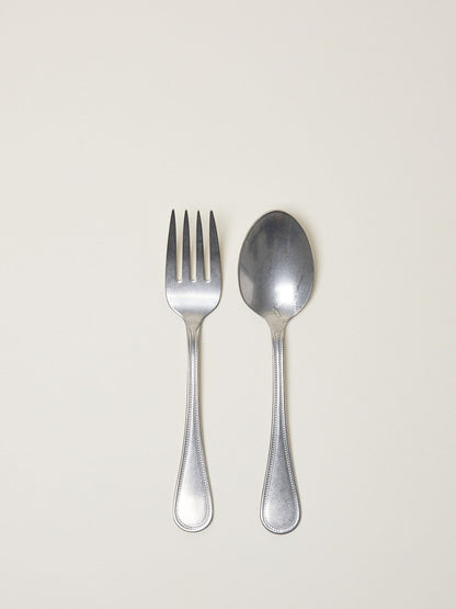 Heritage Serving Set