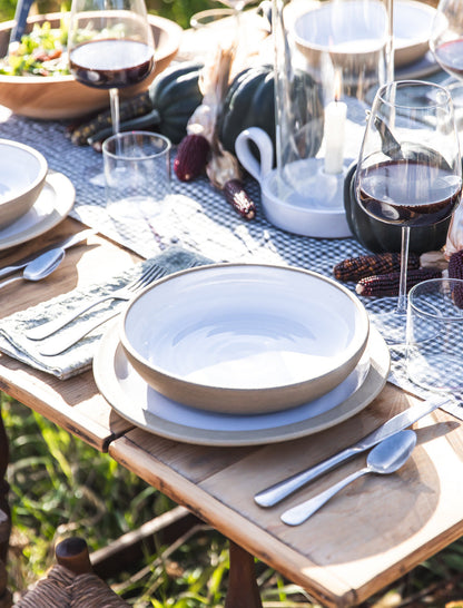 Harvest Bowl Serving Dish
