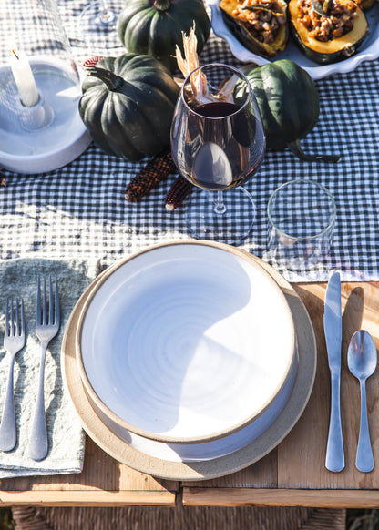 Harvest Bowl Serving Dish