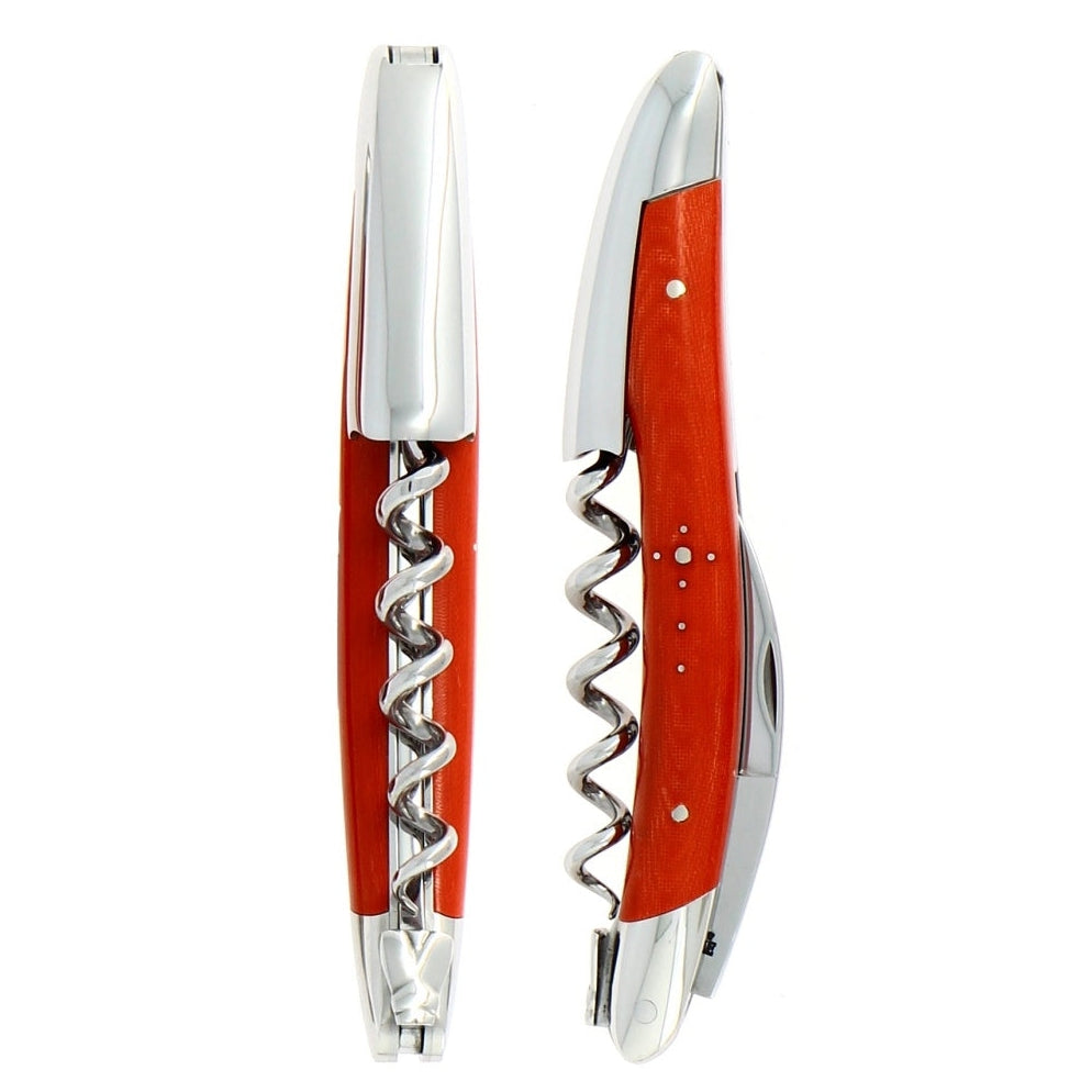 Forge de Laguiole Corkscrew Compressed Fabric - Thumbnail 4