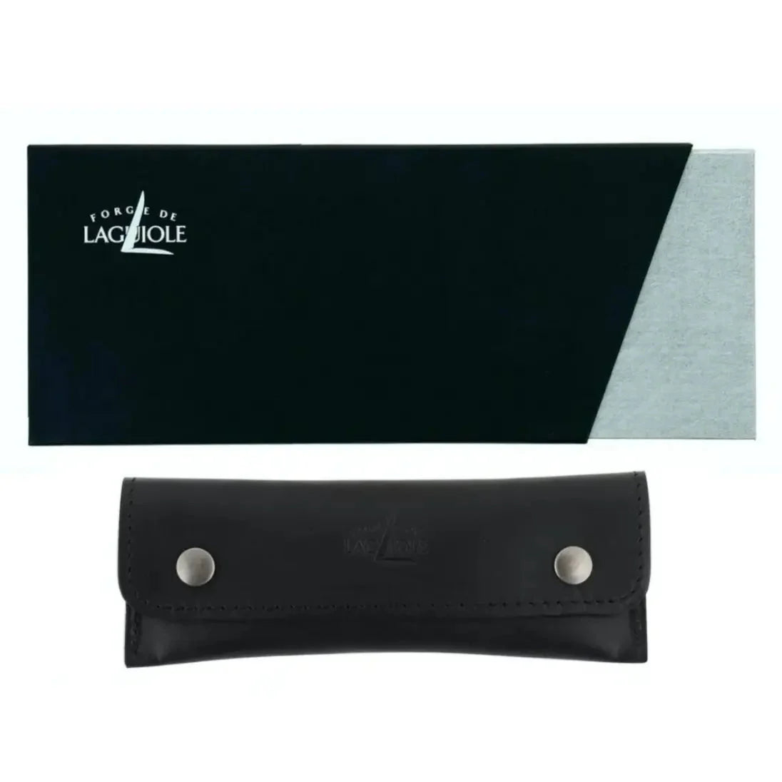 Forge de Laguiole Corkscrew Karelian Birch - Satin