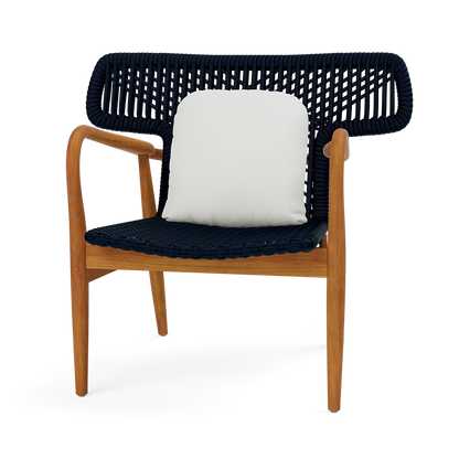 Garrison Outdoor Wing Chair
