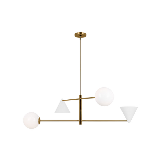 Cosmo XL Chandelier - Sale!