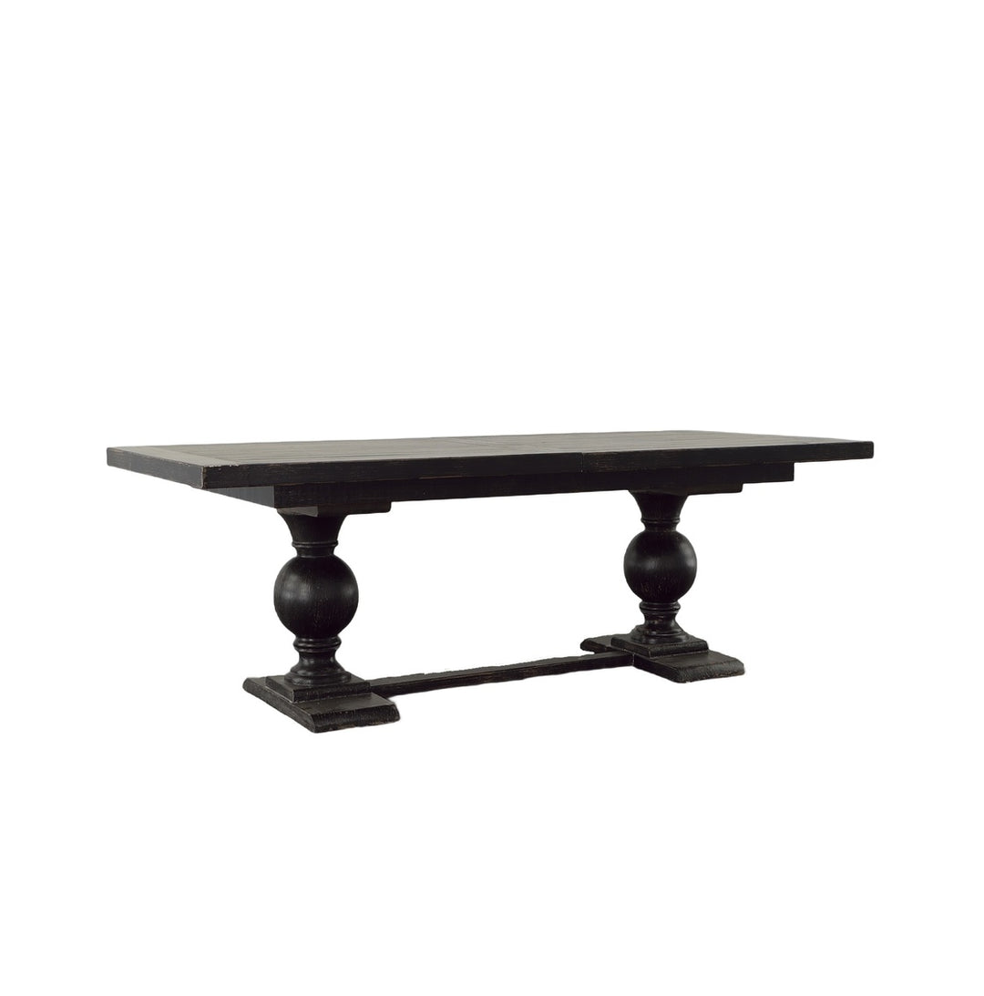 Gables Dining Table by Furniture Classics