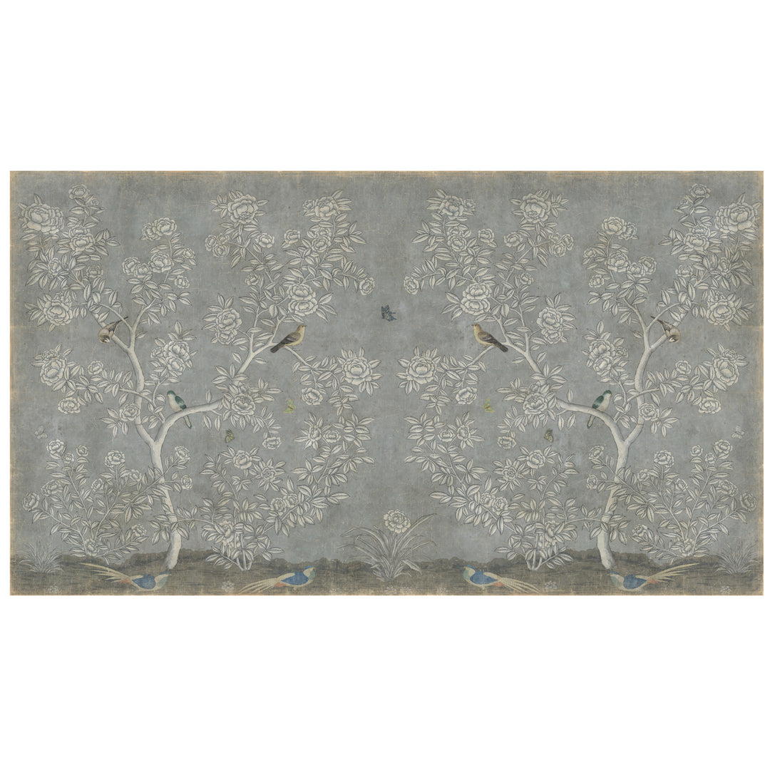 Garden District Wall Panel from French Market Collection 