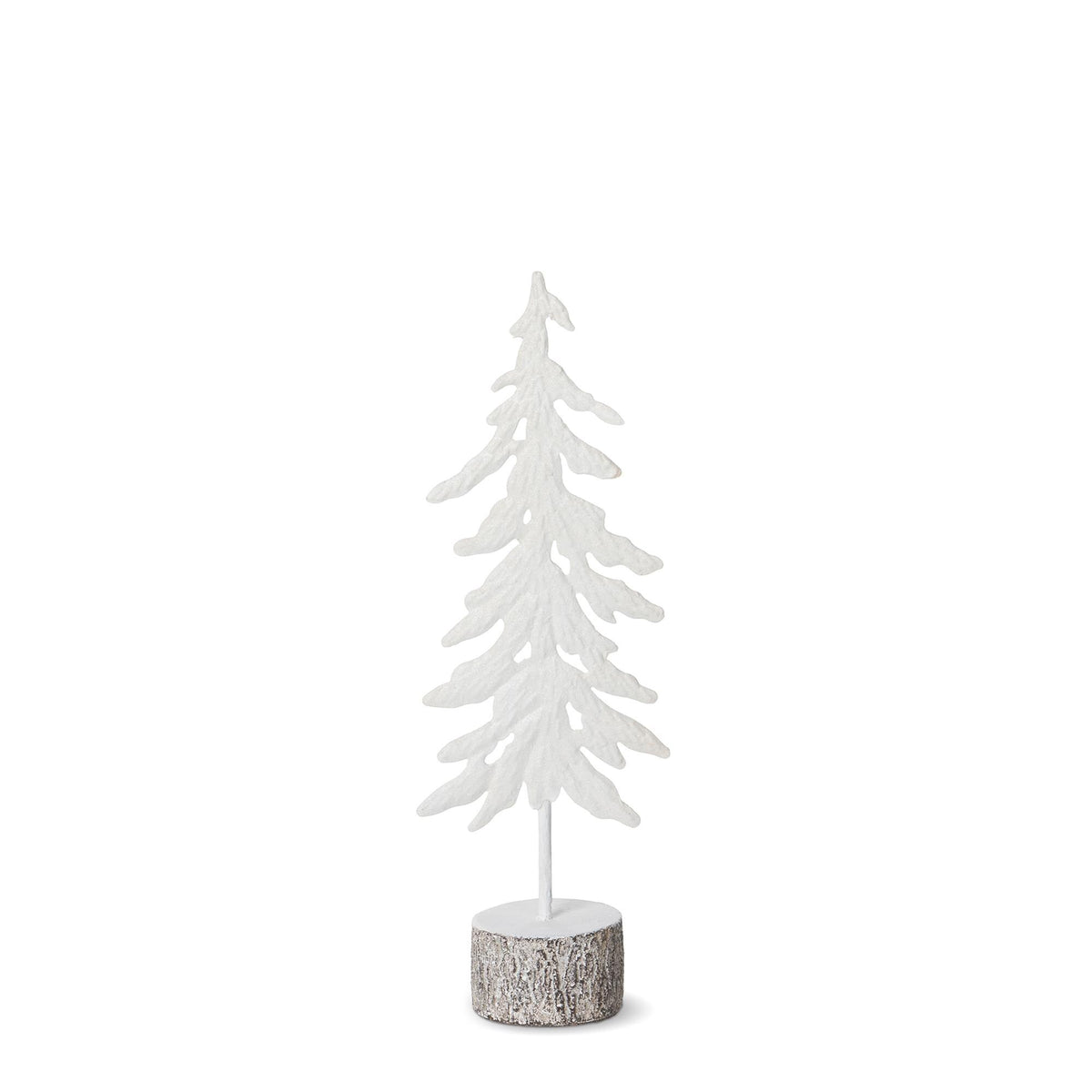 Snowy White Tree, Small