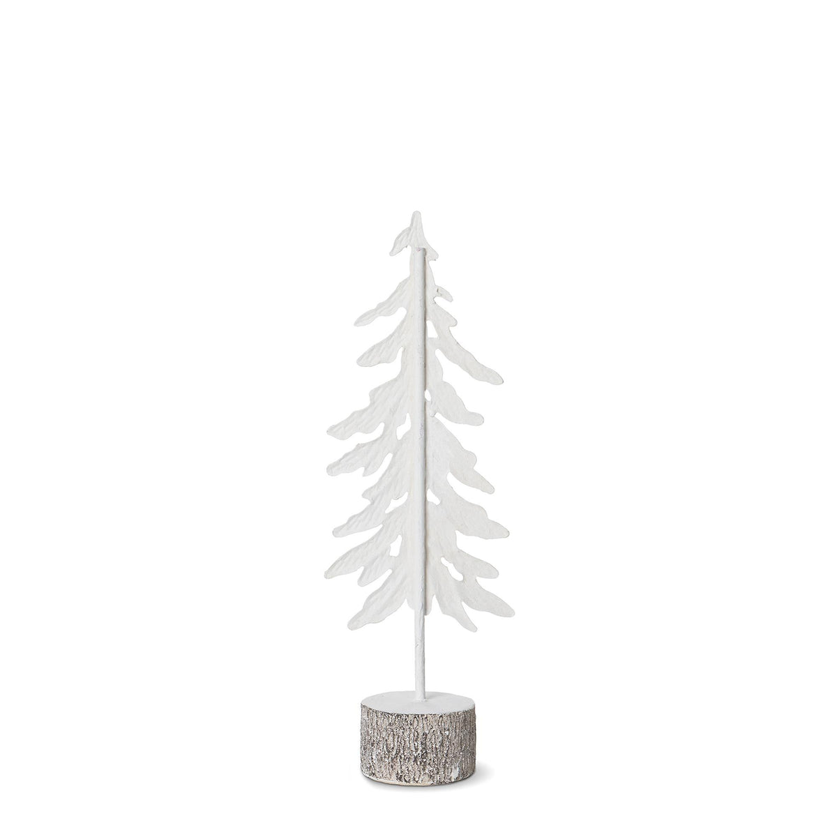 Snowy White Tree, Small