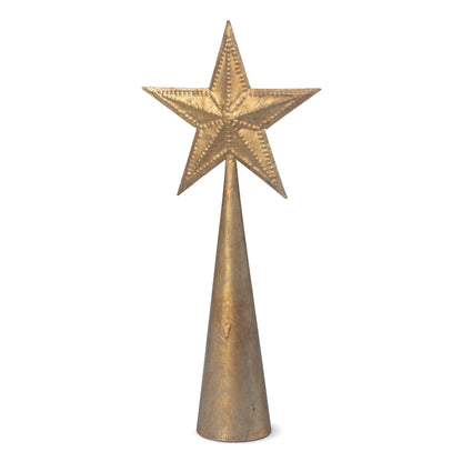 North Star Ornament, Set of 3