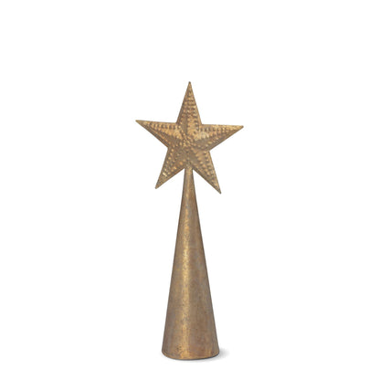 North Star Ornament, Set of 3