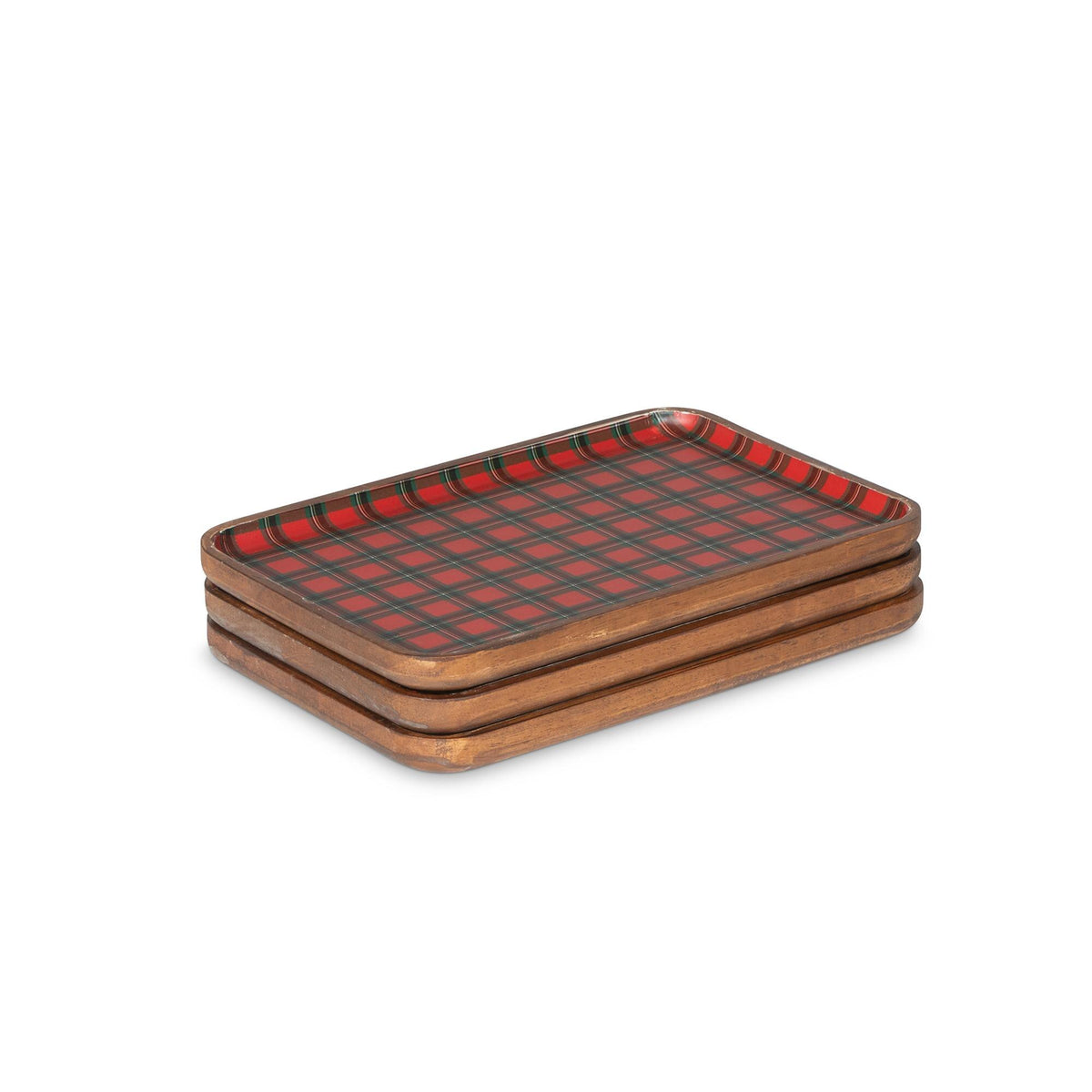 Heritage Holiday Tray, Large