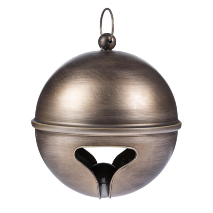 Heritage Bronze Bell, Large
