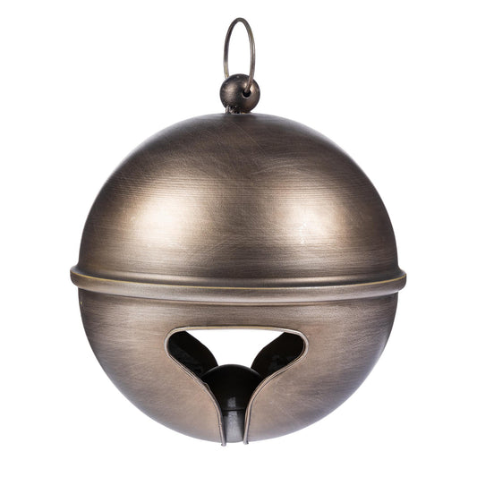 Heritage Bronze Bell, Large