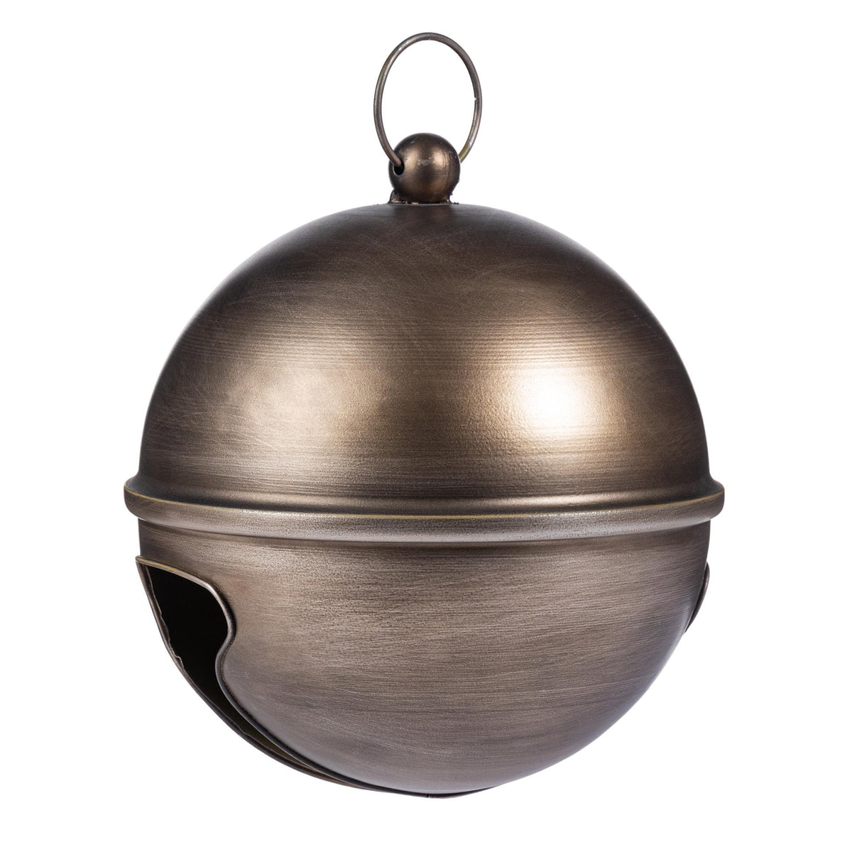 Heritage Bronze Bell, Large