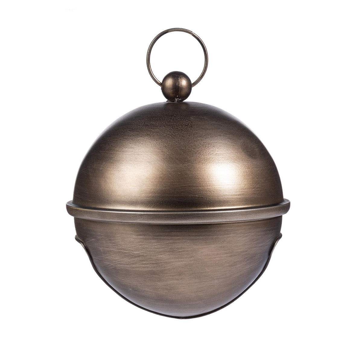 Heritage Bronze Bell, Medium