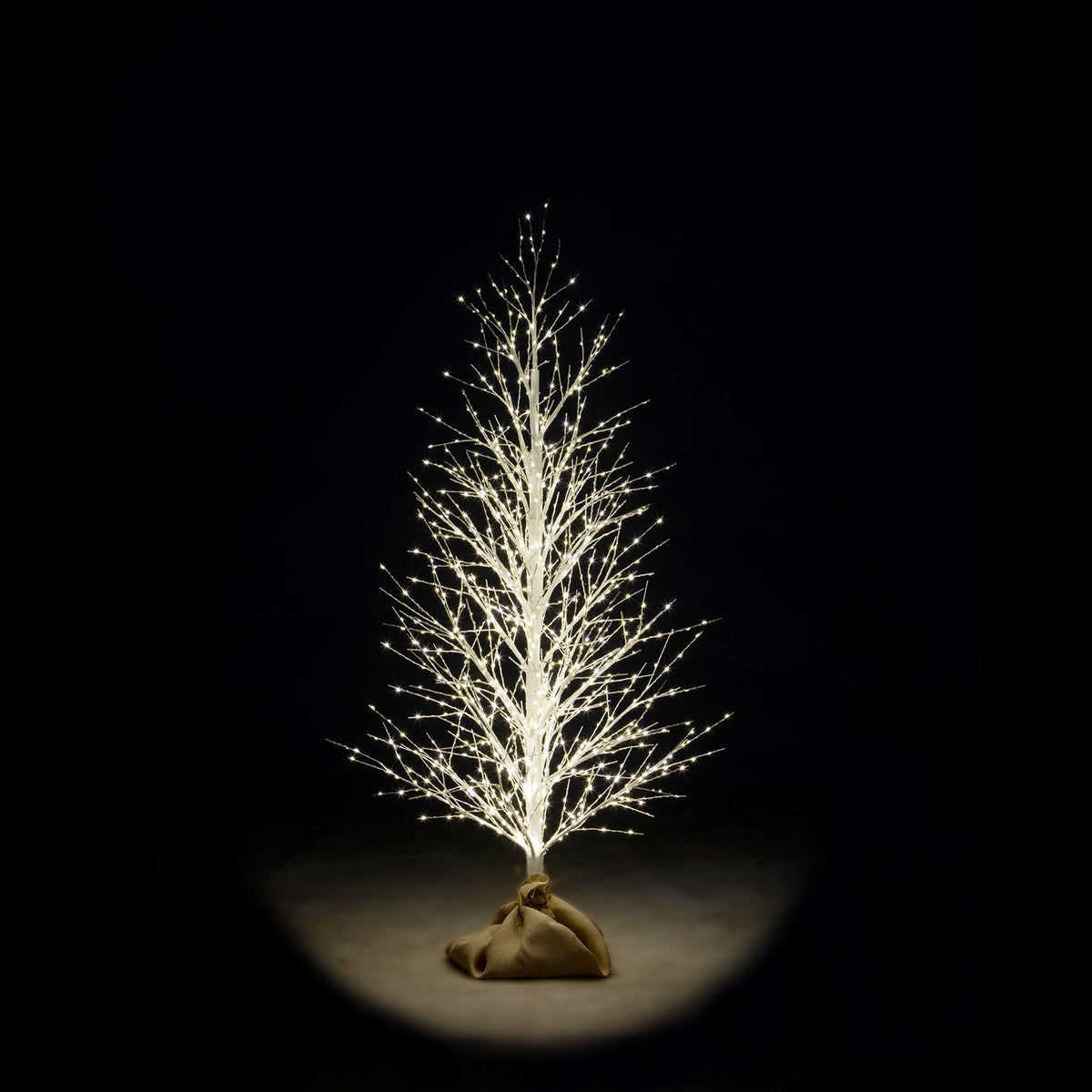 Winter Wonderland 5' Lit Tree