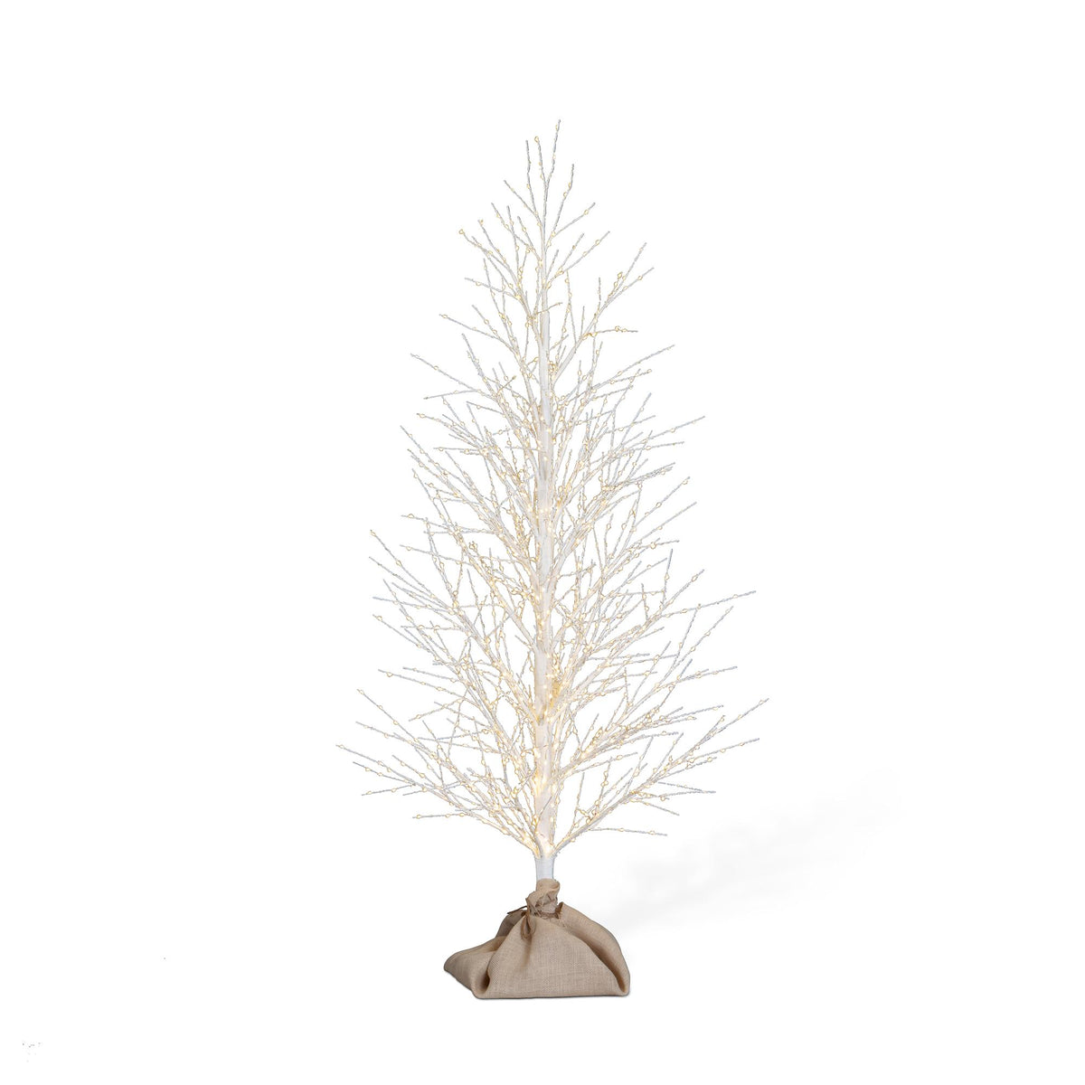 Winter Wonderland 5' Lit Tree